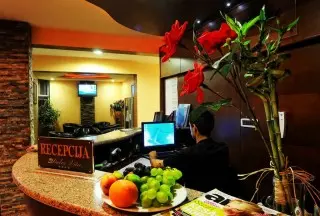 Hotel Dolce Vita