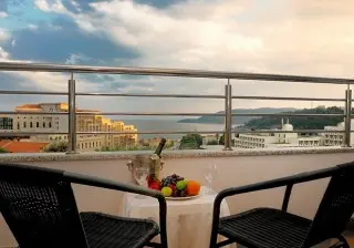 Hotel Dolce Vita