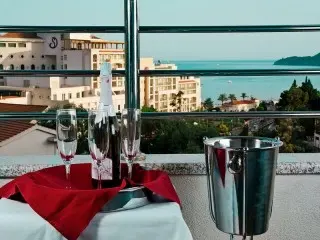 Hotel Dolce Vita
