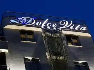 Hotel Dolce Vita