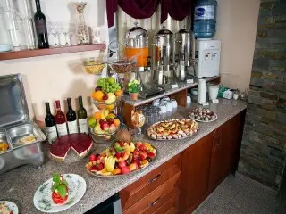 Hotel Dolce Vita