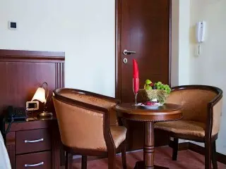 Hotel Dolce Vita