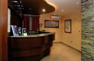 Hotel Dolce Vita