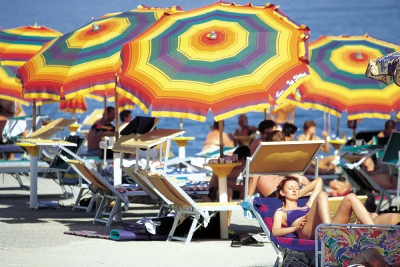 Plaża