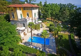 Hotel Villa Astra