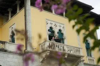 Hotel Villa Astra