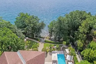 Hotel Villa Astra