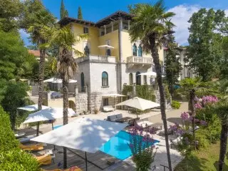 Hotel Villa Astra