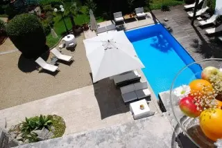 Hotel Villa Astra