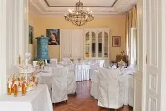 Hotel Villa Astra