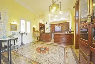 Hotel Villa Astra
