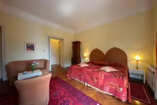 Hotel Villa Astra