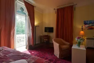 Hotel Villa Astra