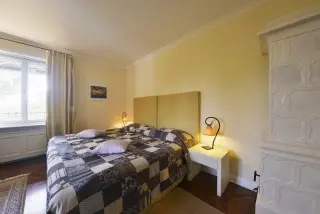 Hotel Villa Astra