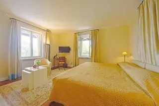 Hotel Villa Astra