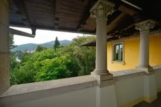 Hotel Villa Astra