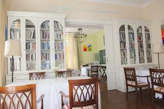 Hotel Villa Astra