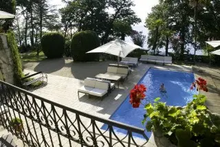 Hotel Villa Astra