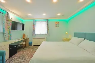 Hotel Villa Astra