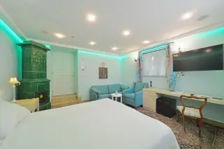 Hotel Villa Astra