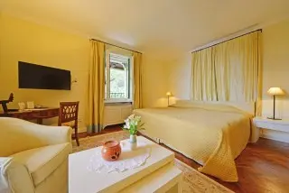 Hotel Villa Astra