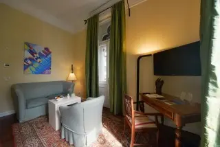 Hotel Villa Astra