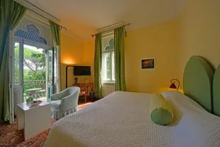 Hotel Villa Astra