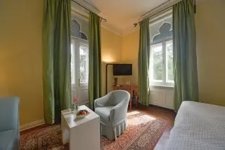 Hotel Villa Astra