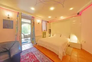 Hotel Villa Astra