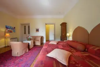 Hotel Villa Astra