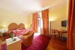 Hotel Villa Astra
