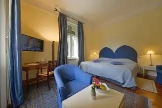 Hotel Villa Astra