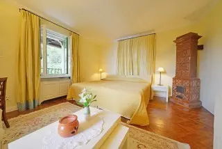 Hotel Villa Astra
