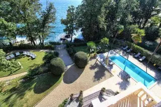 Hotel Villa Astra