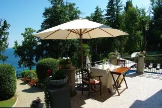 Hotel Villa Astra