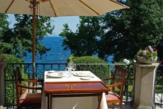Hotel Villa Astra