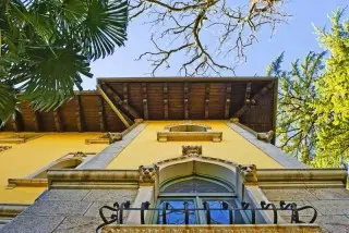 Hotel Villa Astra