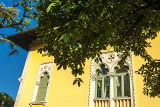 Hotel Villa Astra