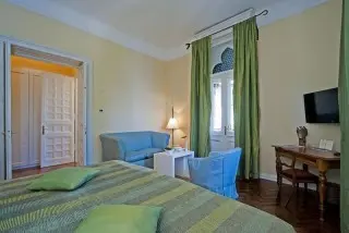 Hotel Villa Astra