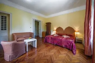 Hotel Villa Astra