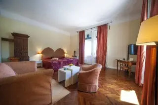Hotel Villa Astra
