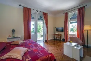 Hotel Villa Astra