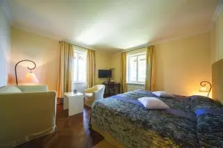 Hotel Villa Astra