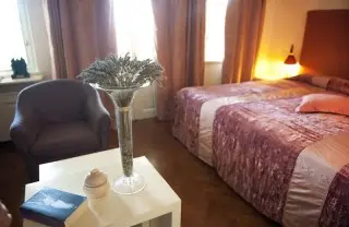 Hotel Villa Astra