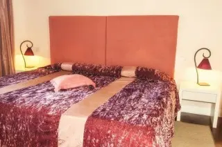 Hotel Villa Astra