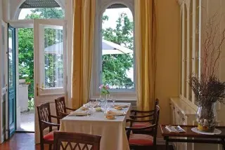 Hotel Villa Astra