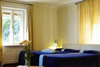 Hotel Villa Astra