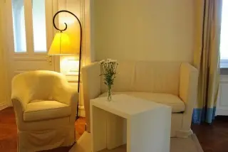 Hotel Villa Astra