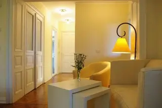 Hotel Villa Astra