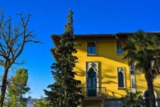 Hotel Villa Astra
